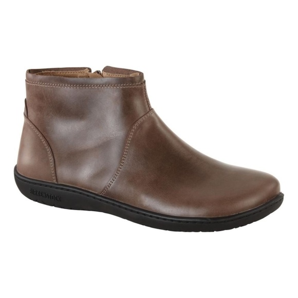 Birkenstock Shoes - Birkenstock Women's Bennington Bootie 6